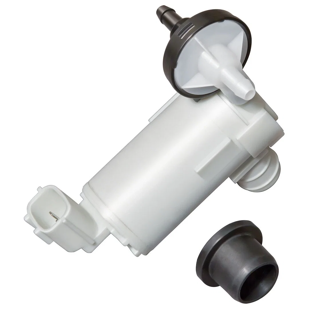 11-616T – TRICO Windshield Washer Pump, OE Replacement